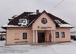 Culture Centre