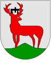 Wappen der Gmina Nowa Słupia