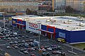 Tesco Einkaufsmarkt