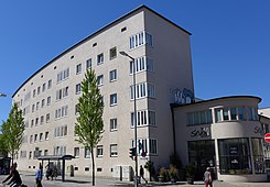 Plinganserstraße