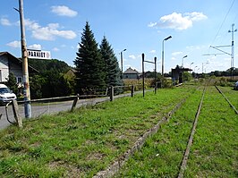 Station Grodzisko