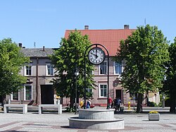 Market Square (Rynek)