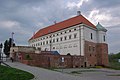 Schloss in Sandomierz