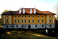 Schloss Stadlhof in Kärnten, 1772 – 1780