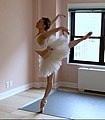 Sara Mearns