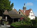 Schloss Greifenstein