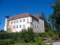 Schloss Sulzemoos