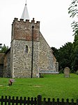 Church of St Mary