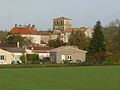 Saint-Martial-de-Mirambeau