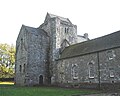 Torphichen Preceptory, Bathgate Hills