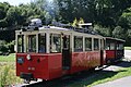 Straßenbahn von Erezée