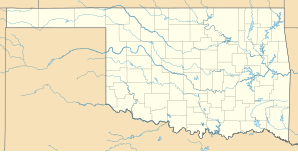 Holdenville (Oklahoma)