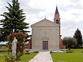 Vallio, Chiesa Parrocchiale