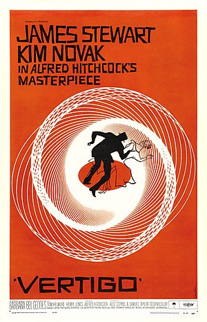 Saul Bass