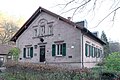 Forstanwesen, sogenanntes Seehaus