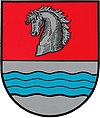 Wappen von Klint