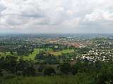 Yaoundé