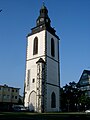 Gießen Stadtkirchenturm