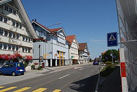 Dorfstrasse