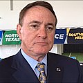 Butch Davis war von 2001 bis 2004 Head Coach der Browns.