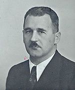Alois Rosenwink