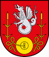 Wappen von Rohr bei Hartberg