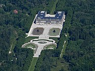 Neues Schloss Herrenchiemsee