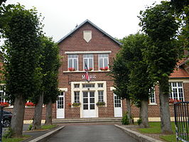 Gemeentehuis