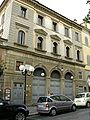 Arezzo, Teatro Petrarca