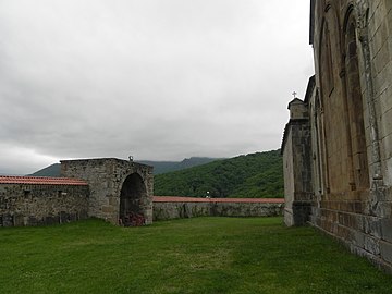 Artsakh - Gandzasar