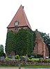 Heilig-Kreuz-Kirche Bardewisch