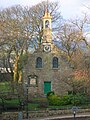 Beith Auld kirk.