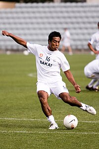 Bobby Petta