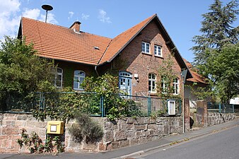 Bürgerhaus