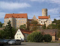 Burg Gnandstein