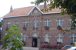 Gemeentehuis