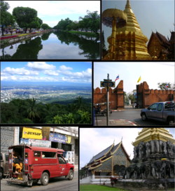 Chiang Mai