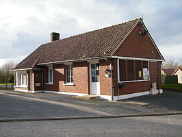 Gemeentehuis