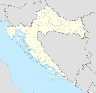 1. HNL 2009/10 (Kroatien)