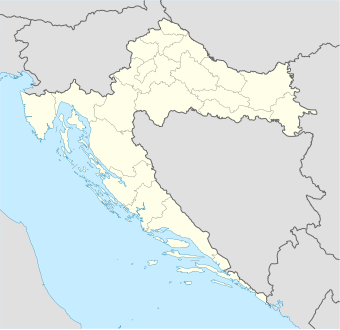 1. HNL 1998/99 (Kroatien)
