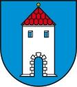 Richtenberg címere