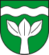 Coat of arms of Weststadt