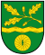 Wappen der Gemeinde Barver