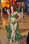 Poison Ivy