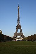 Eiffel Tower