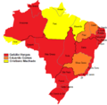 1950 Brazilian general election