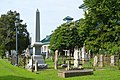 Elizabeth City Episcopal Cemetery