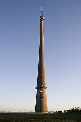 Emley Moor-toren