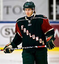 Erik Karlsson