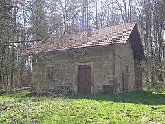 Jagdhütte Waidmannsruh